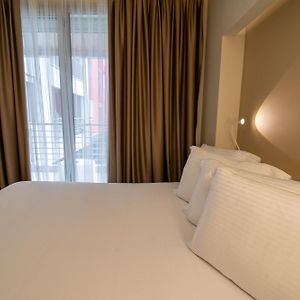 Camera deluxe con letto king size